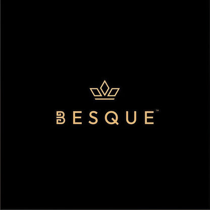 Besque Original Magic Body Oil, 100ML, After Shower Body Oil For Women, Hydrating Skin Care For Full Body That Plumps, Tightens, & Firms Skin With Natural Ingredients, Made In UK - Pack of 1
